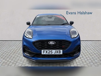 Used Ford Puma 2025 for sale - 78869586: Photo