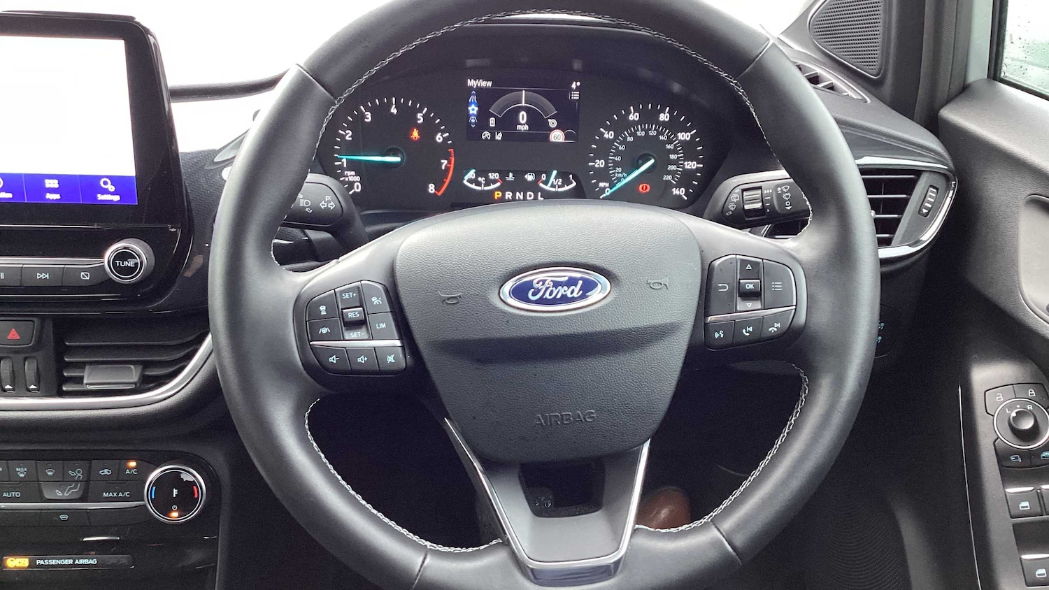 Used Ford Puma for sale - 77361372: Photo 10