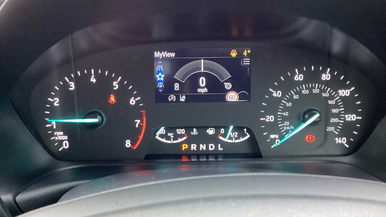 Used Ford Puma for sale - 77361372: Photo 11