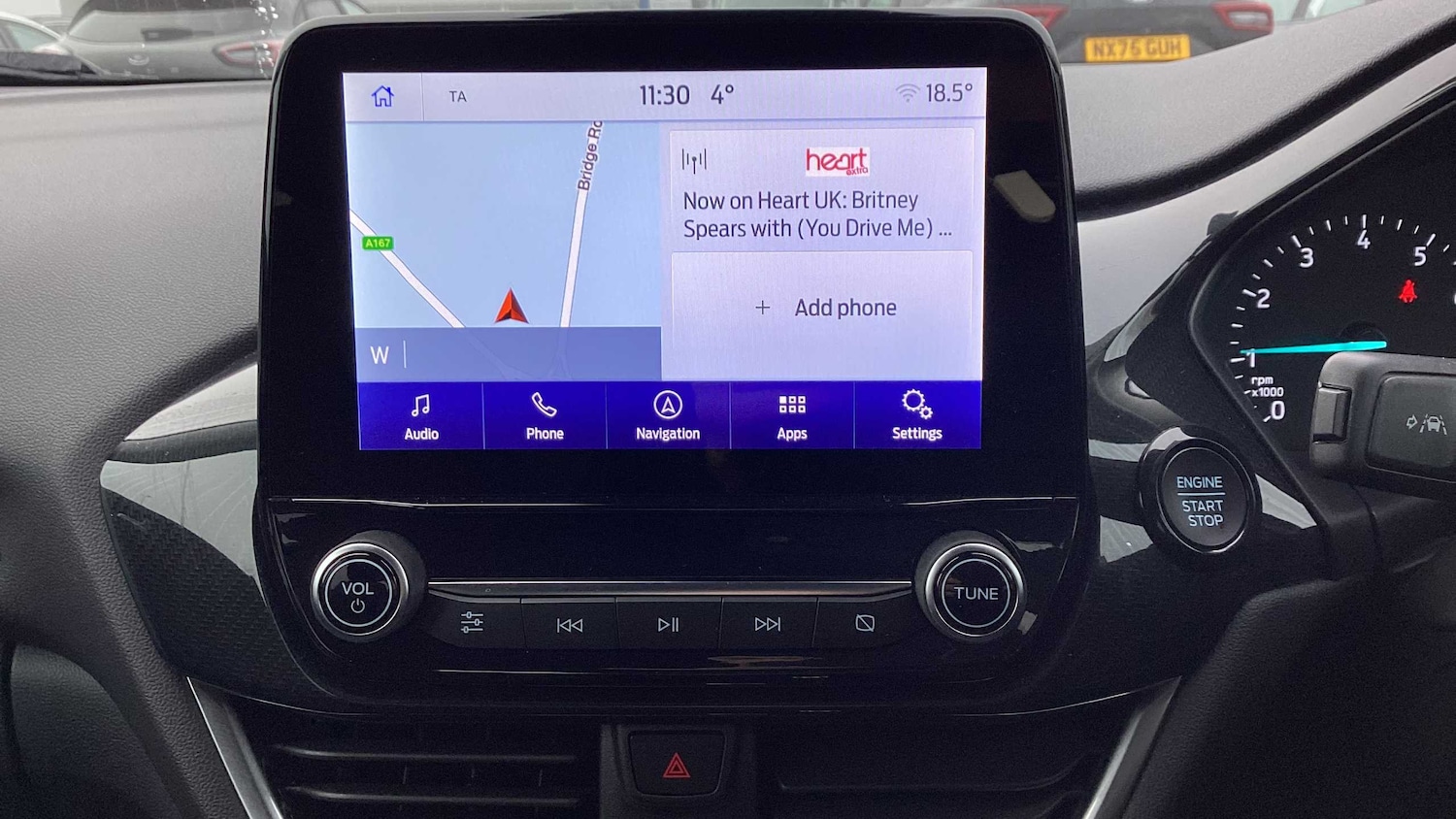 Used Ford Puma for sale - 77361372: Photo 12