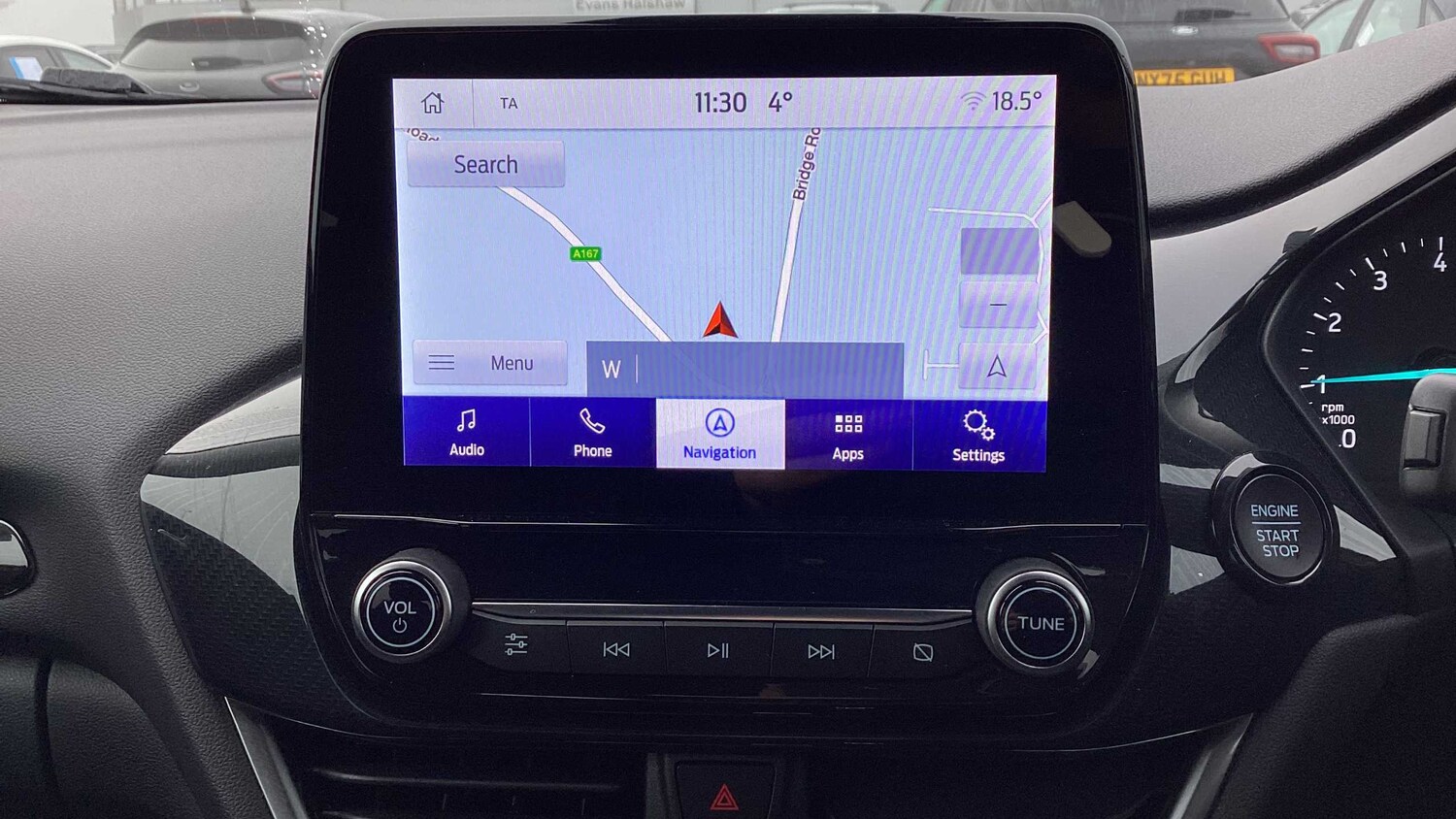 Used Ford Puma for sale - 77361372: Photo 13