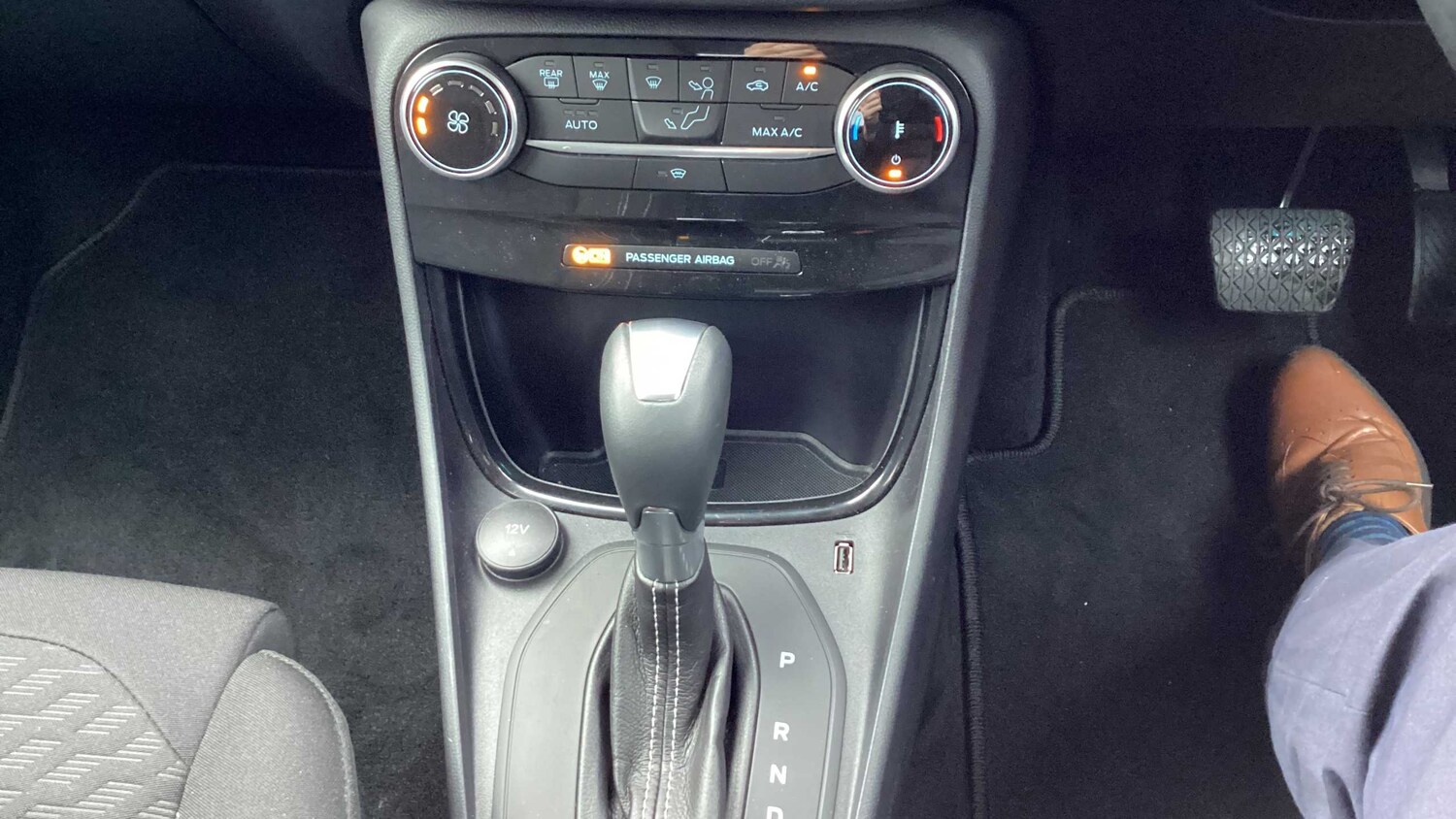 Used Ford Puma for sale - 77361372: Photo 14