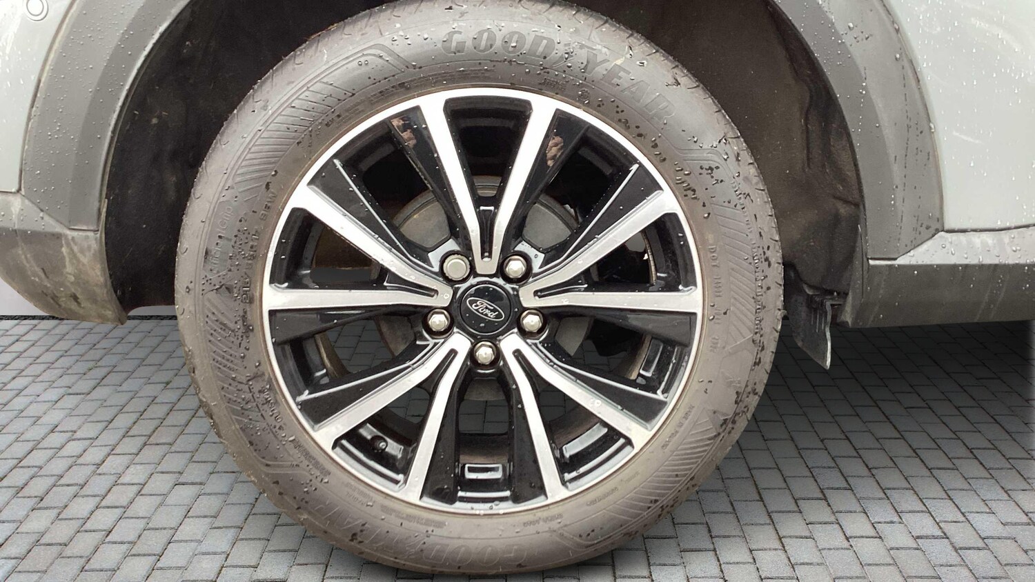 Used Ford Puma for sale - 77361372: Photo 15