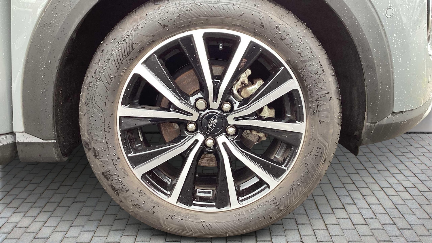 Used Ford Puma for sale - 77361372: Photo 16