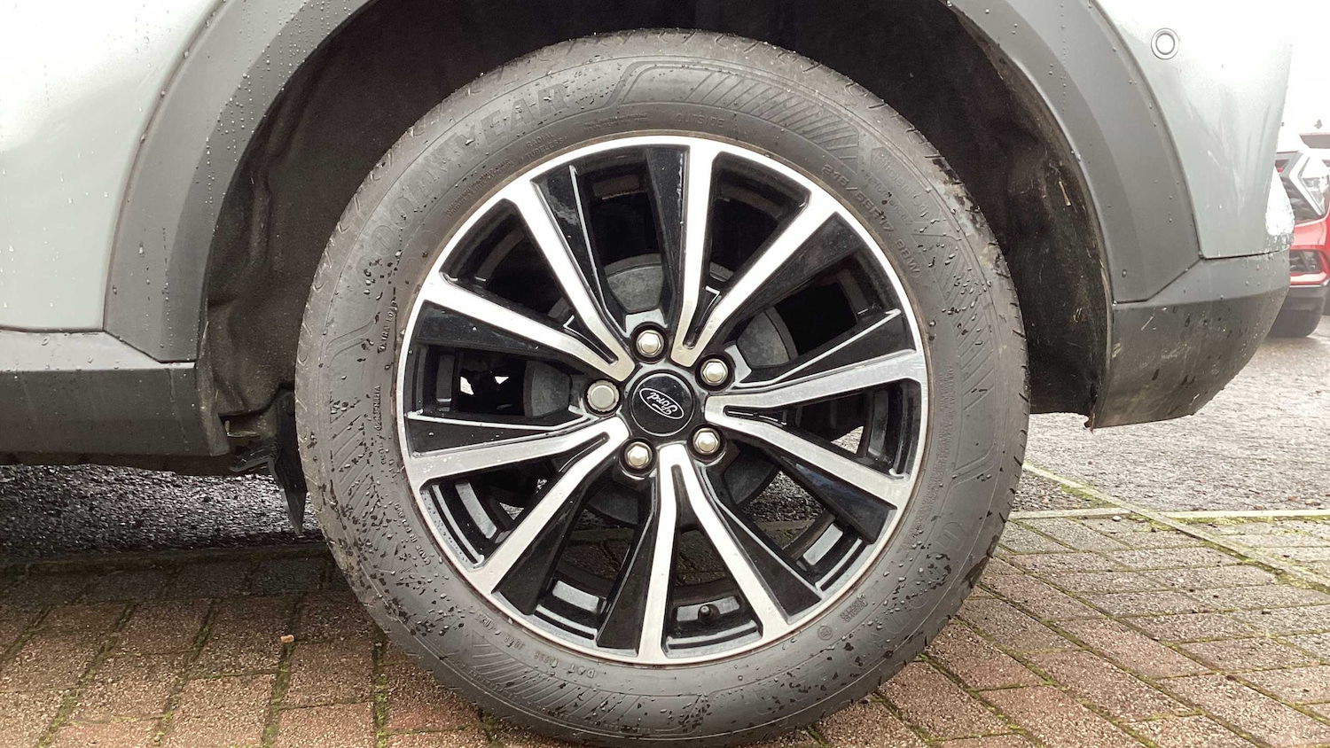 Used Ford Puma for sale - 77361372: Photo 18