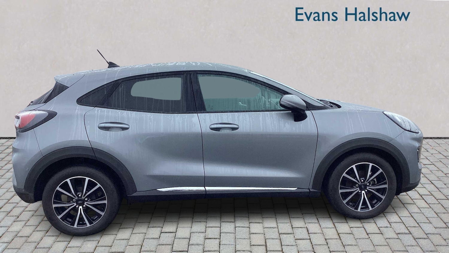 Used Ford Puma for sale - 77361372: Photo 2