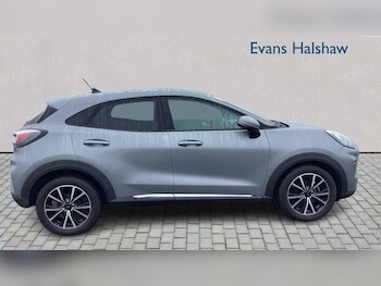 Used Ford Puma 2023 for sale - 77361372: Photo