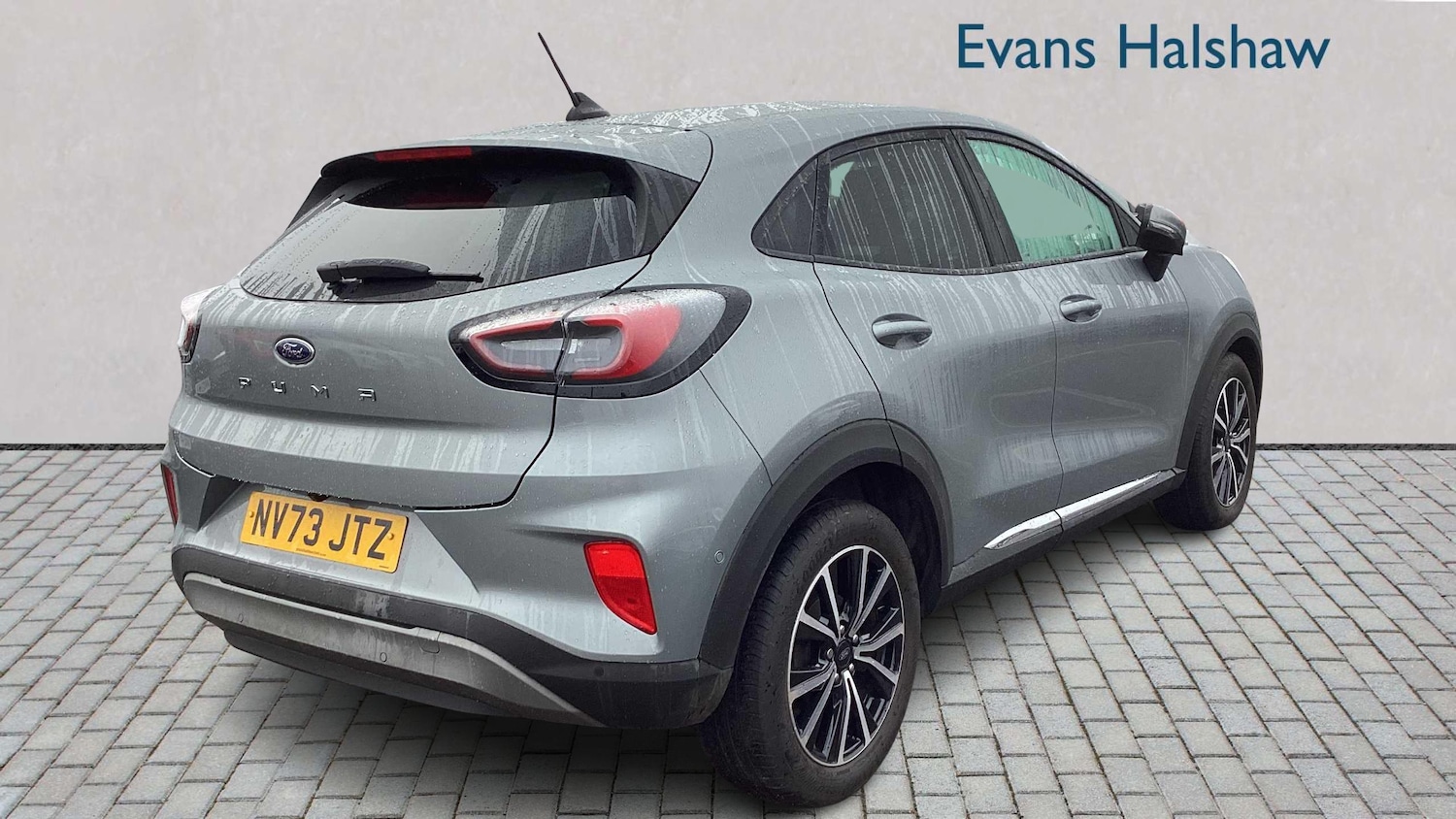 Used Ford Puma for sale - 77361372: Photo 3