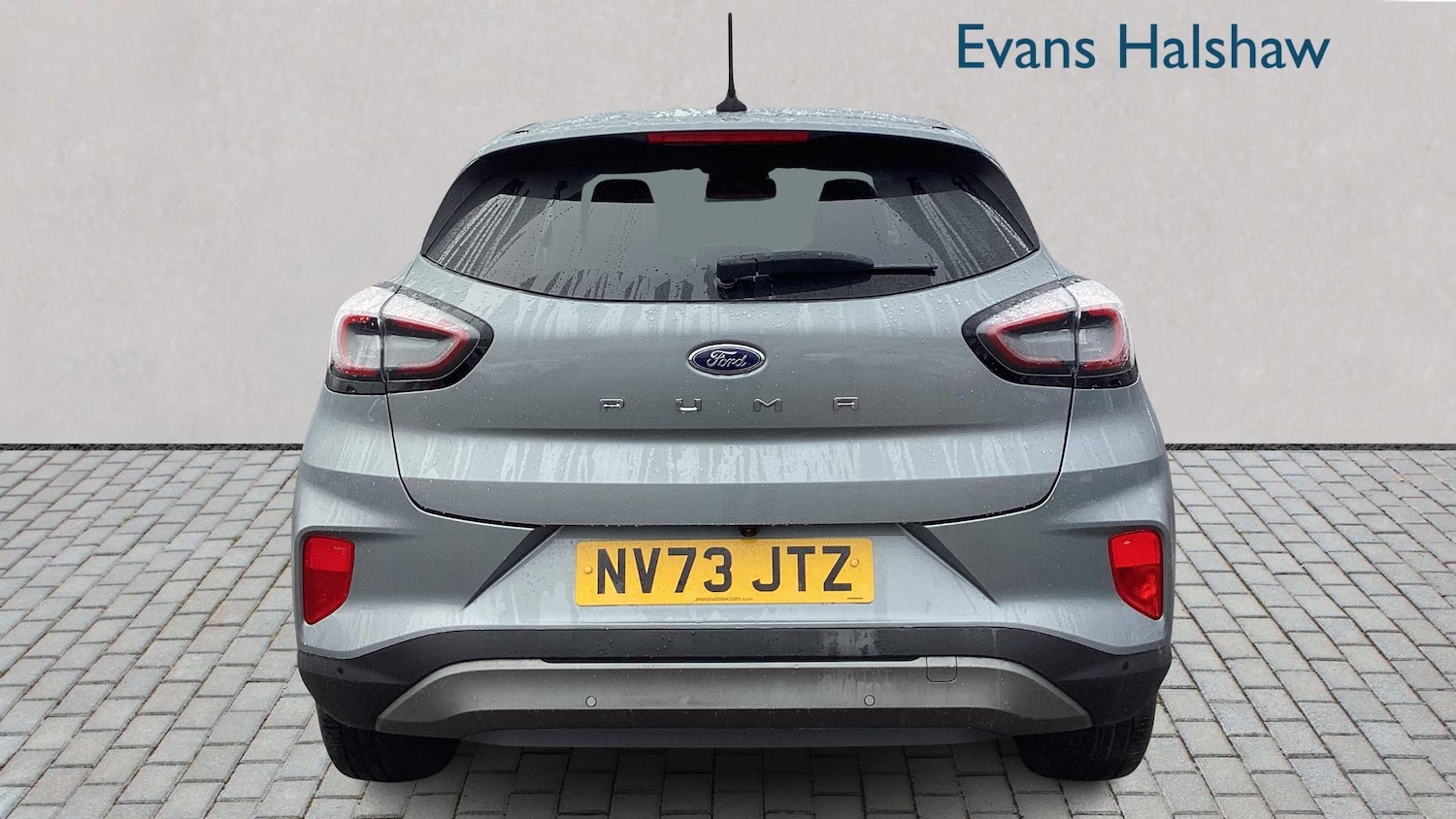 Used Ford Puma for sale - 77361372: Photo 4