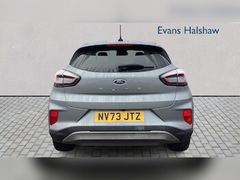 Used Ford Puma 2023 for sale - 77361372: Photo