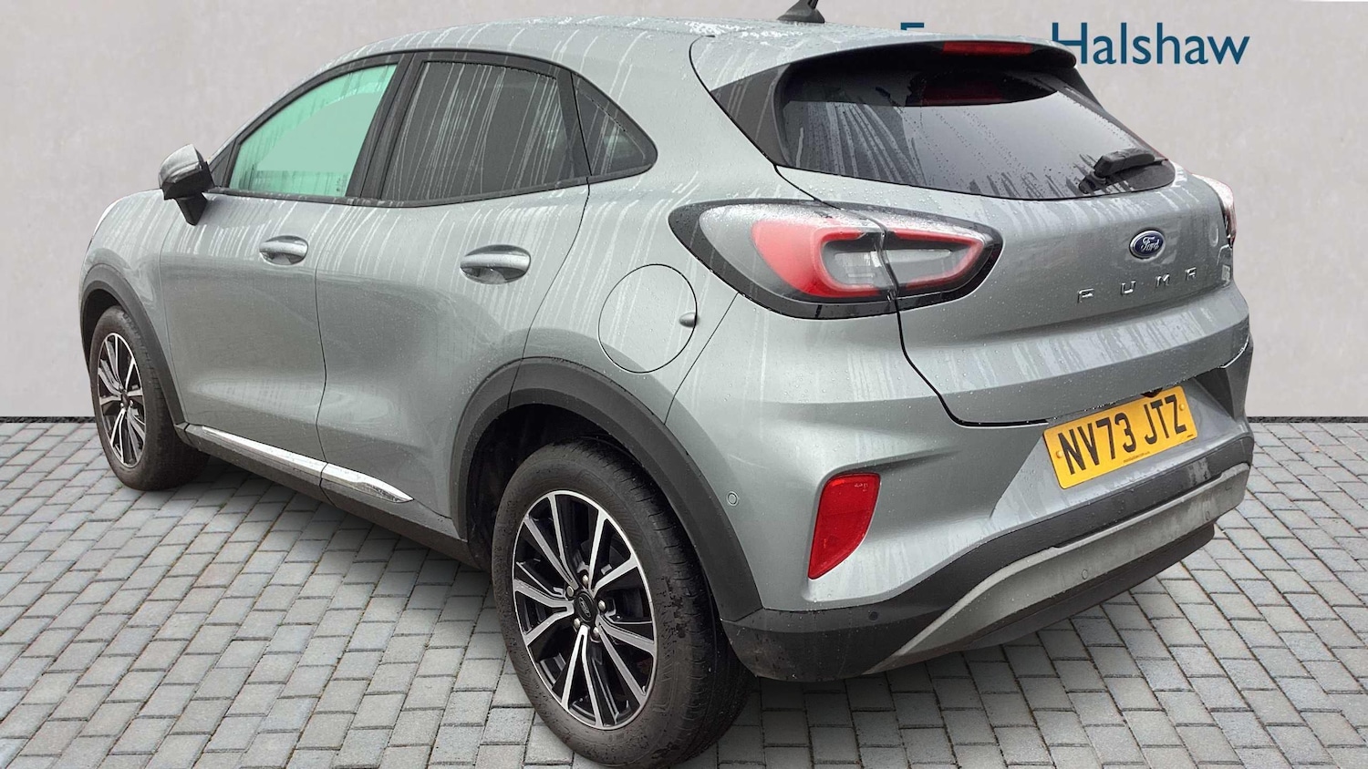 Used Ford Puma for sale - 77361372: Photo 5