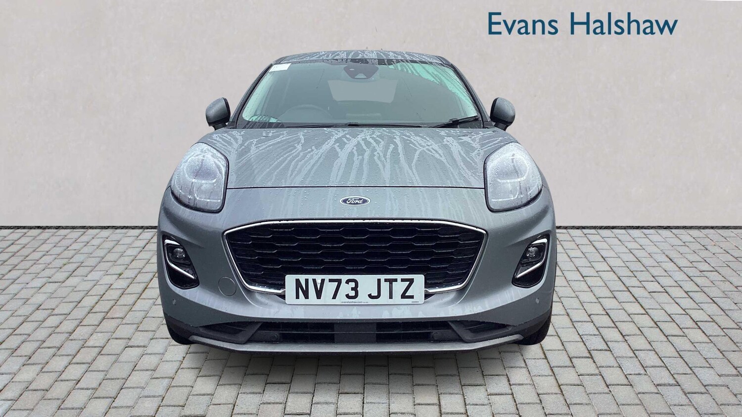 Used Ford Puma for sale - 77361372: Photo 8