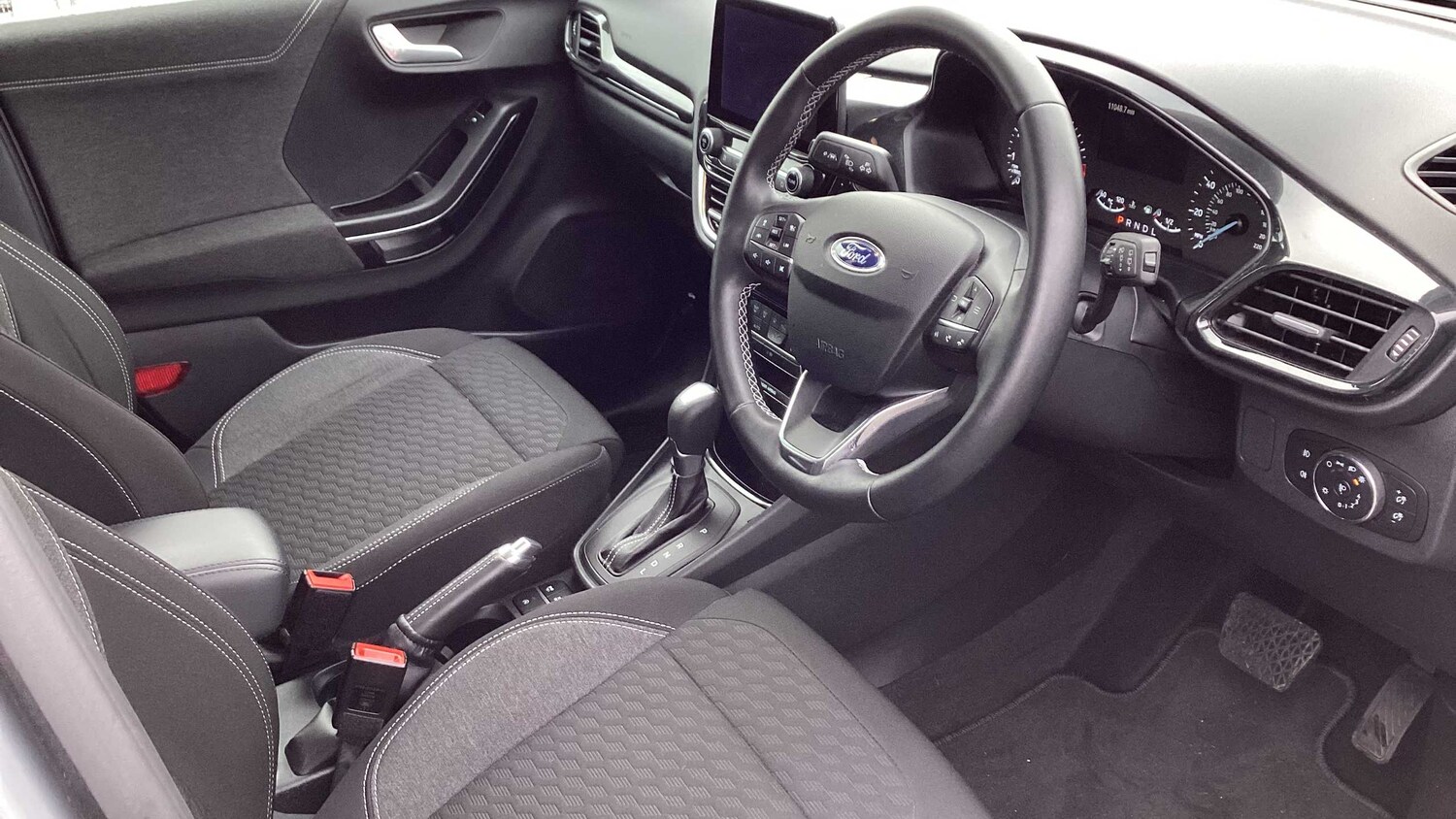 Used Ford Puma for sale - 77361372: Photo 9