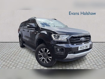 Used Ford Ranger 2021 for sale - 78666598: Photo