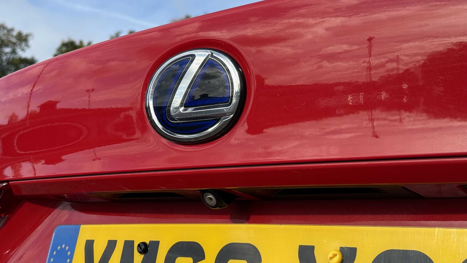 Used Lexus IS 2017 for sale - 76362646: Photo 14