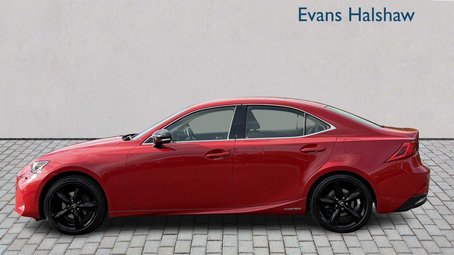 Used Lexus IS 2017 for sale - 76362646: Photo 4