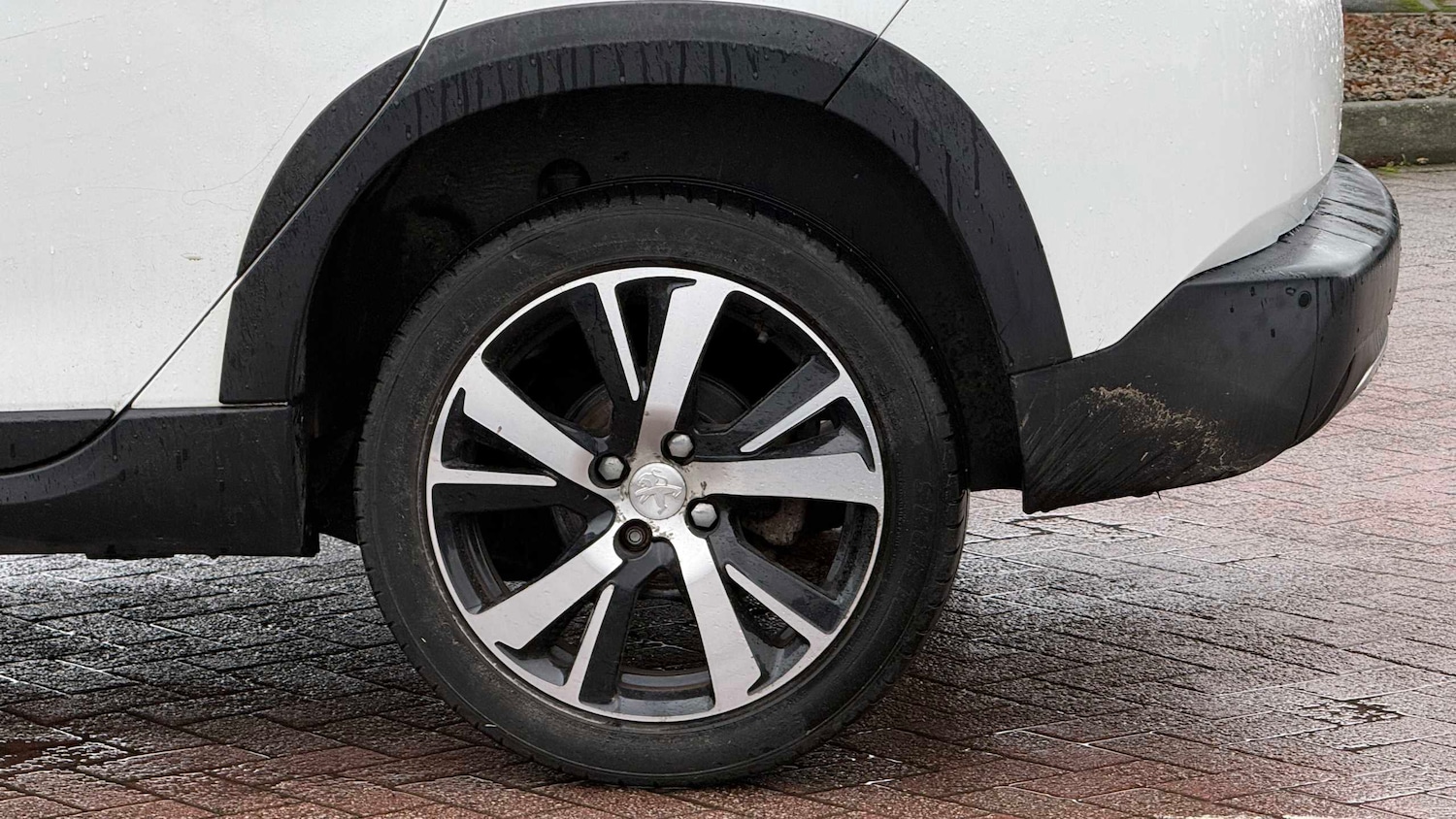 Used Peugeot 2008 2019 for sale - 77540871: Photo 10