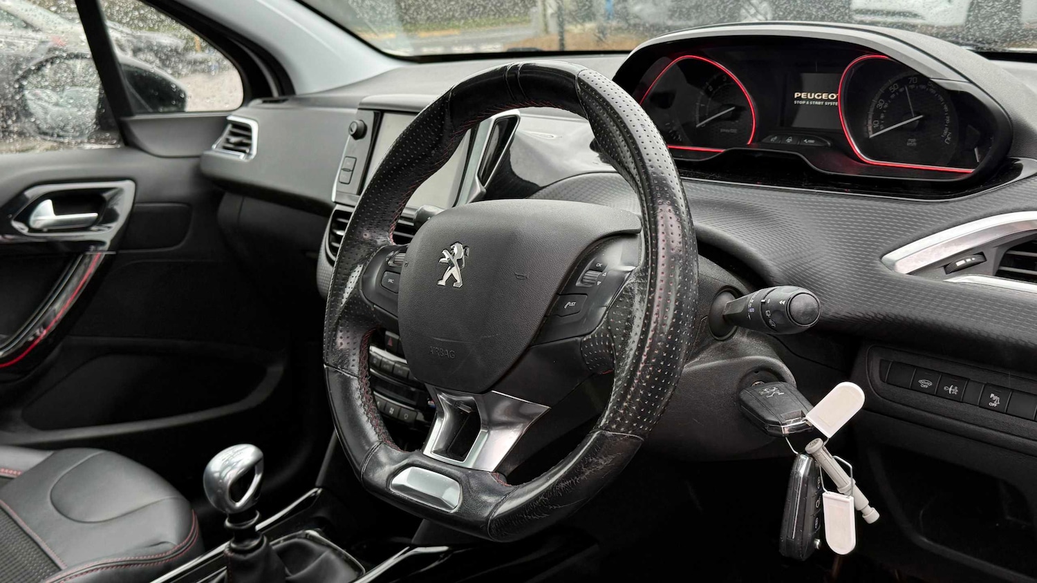 Used Peugeot 2008 2019 for sale - 77540871: Photo 13