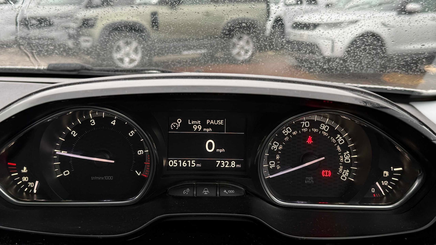 Used Peugeot 2008 2019 for sale - 77540871: Photo 14