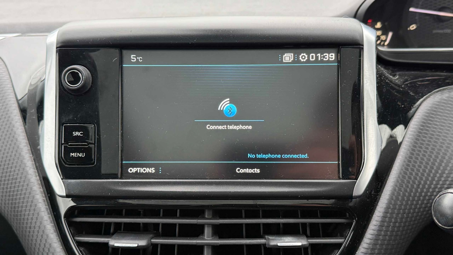 Used Peugeot 2008 2019 for sale - 77540871: Photo 15