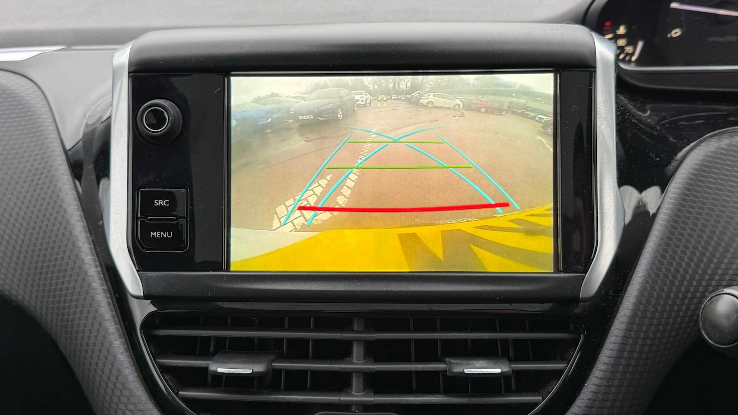 Used Peugeot 2008 2019 for sale - 77540871: Photo 16