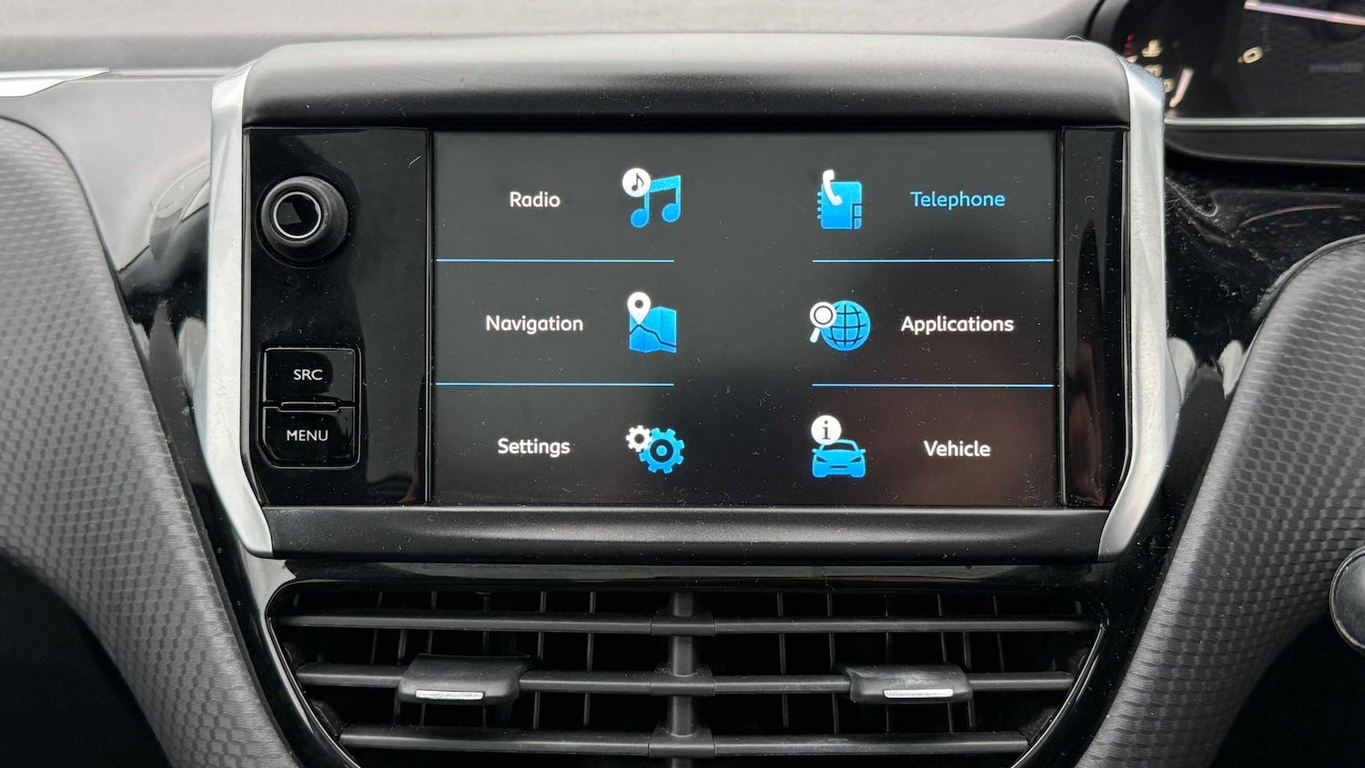 Used Peugeot 2008 2019 for sale - 77540871: Photo 17