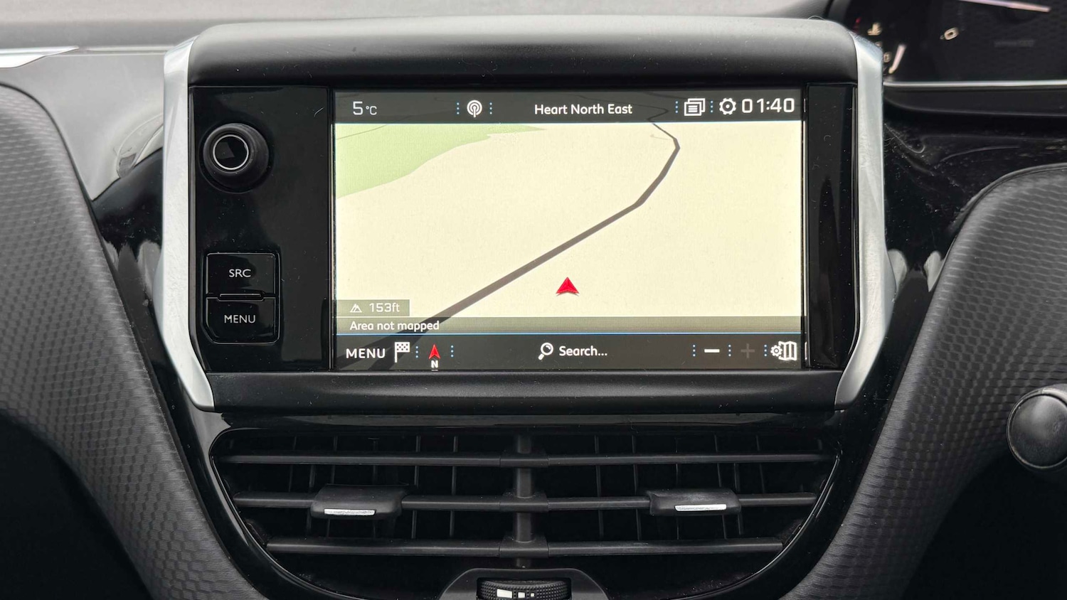 Used Peugeot 2008 2019 for sale - 77540871: Photo 18