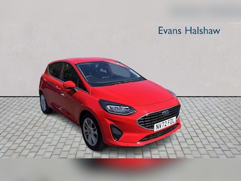 Used Ford Fiesta 2023 for sale - 78476588: Photo