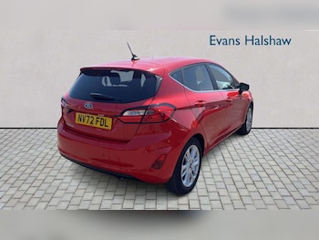 Used Ford Fiesta 2023 for sale - 78476588: Photo
