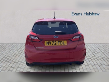 Used Ford Fiesta 2023 for sale - 78476588: Photo