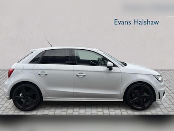 Used Audi A1 2013 for sale - 77628154: Photo