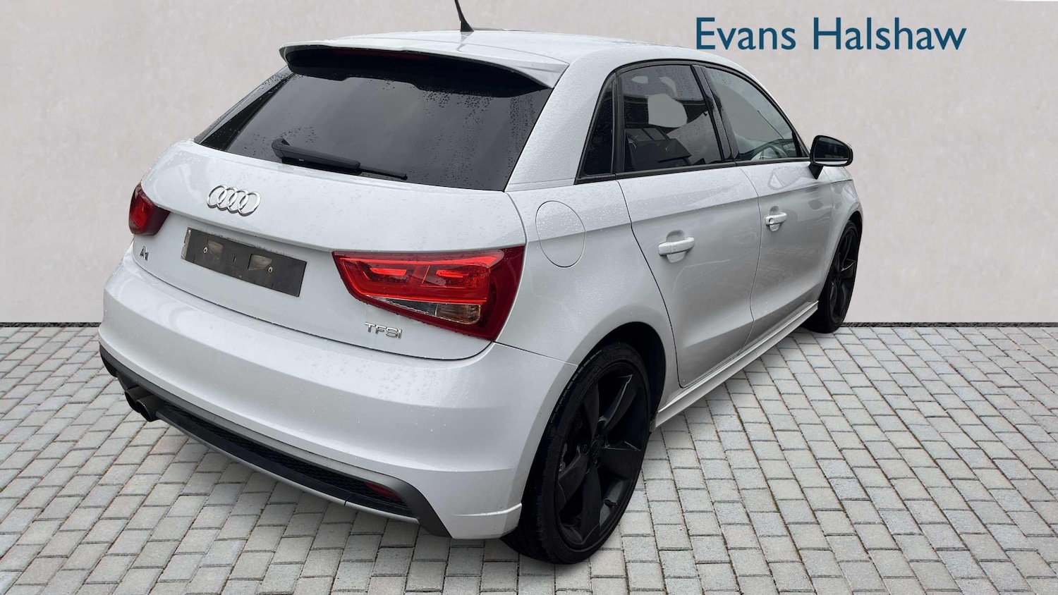 Used Audi A1 for sale - 77628154: Photo 3