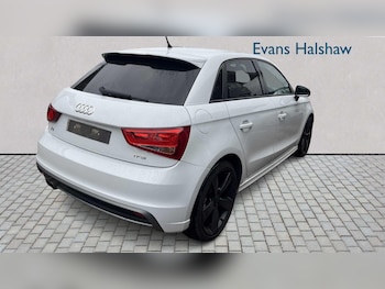 Used Audi A1 2013 for sale - 77628154: Photo
