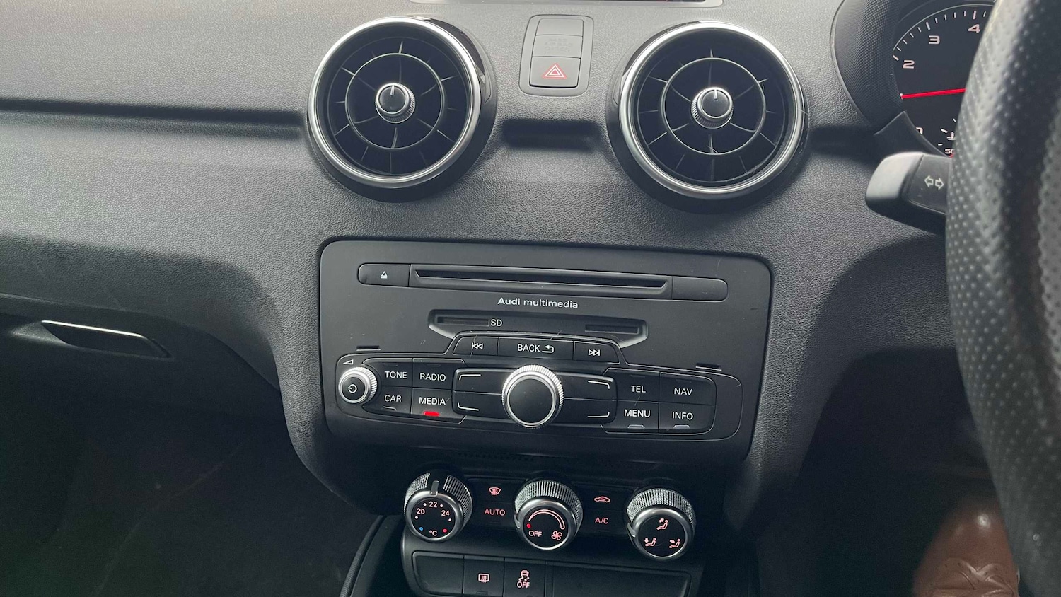 Used Audi A1 for sale - 77628154: Photo 9