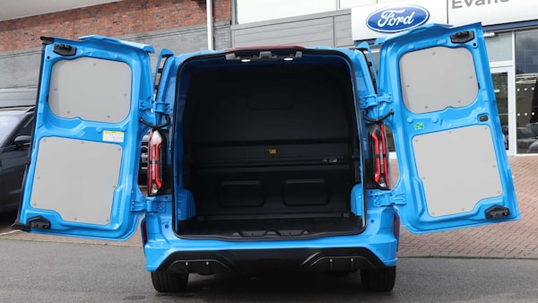 Used Ford E-Transit for sale - 76113388: Photo 17