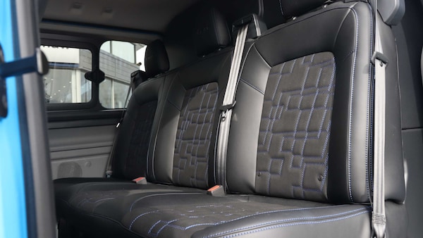 Used Ford E-Transit for sale - 76113388: Photo 18