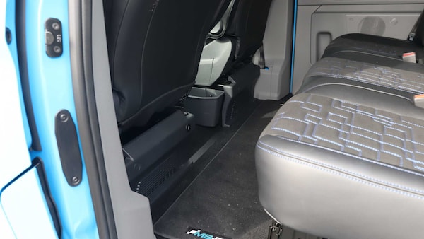 Used Ford E-Transit for sale - 76113388: Photo 19
