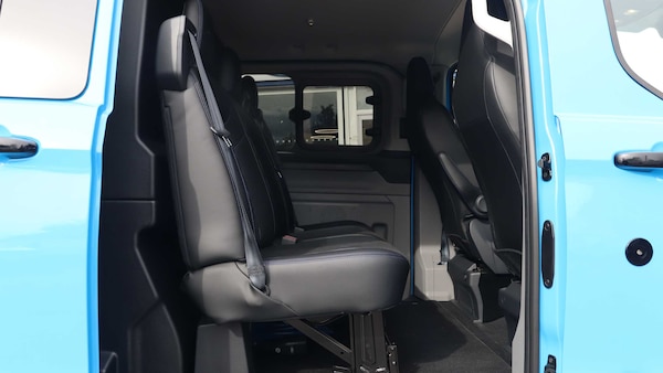 Used Ford E-Transit for sale - 76113388: Photo 20