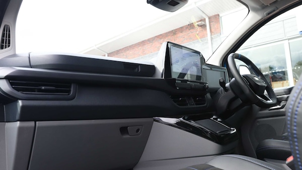 Used Ford E-Transit for sale - 76113388: Photo 27