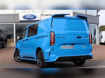 Used Ford E-Transit for sale - 76113388: Photo 2