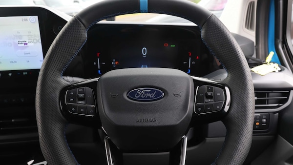 Used Ford E-Transit for sale - 76113388: Photo 30