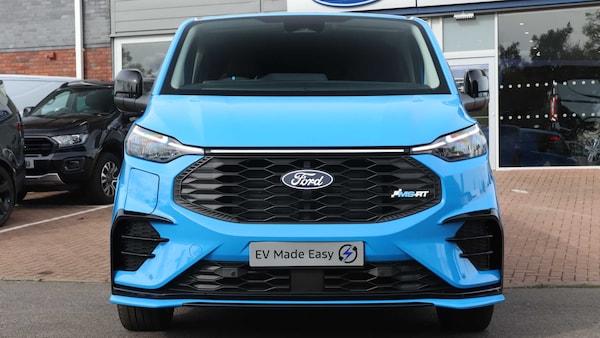 Used Ford E-Transit for sale - 76113388: Photo 5