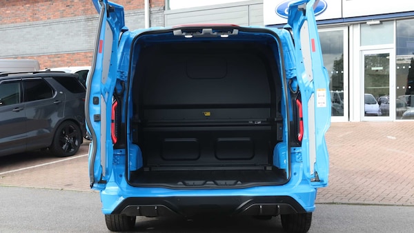 Used Ford E-Transit for sale - 76113388: Photo 9