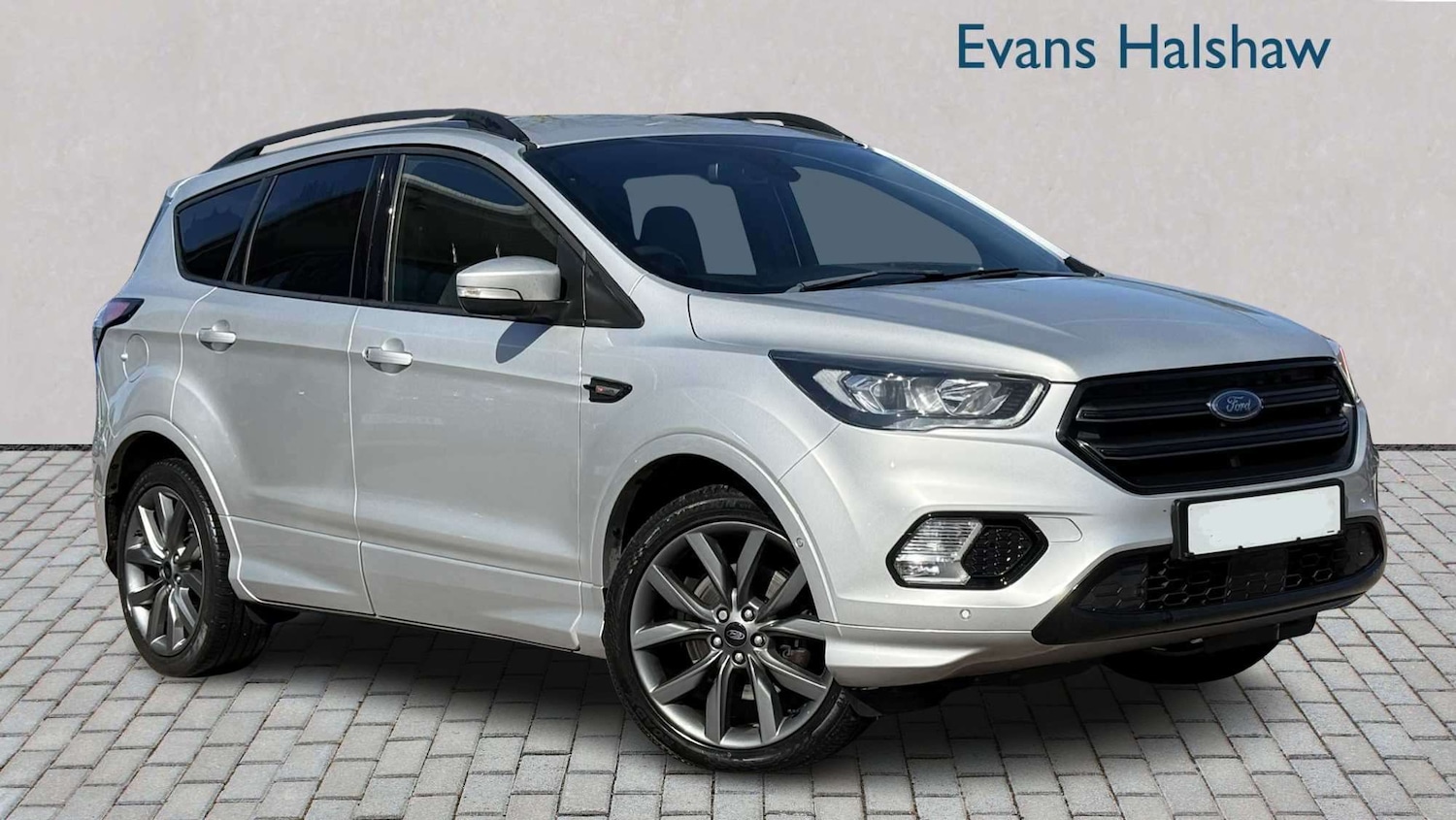 Used Ford Kuga 2019 for sale - 78118873: Photo 1