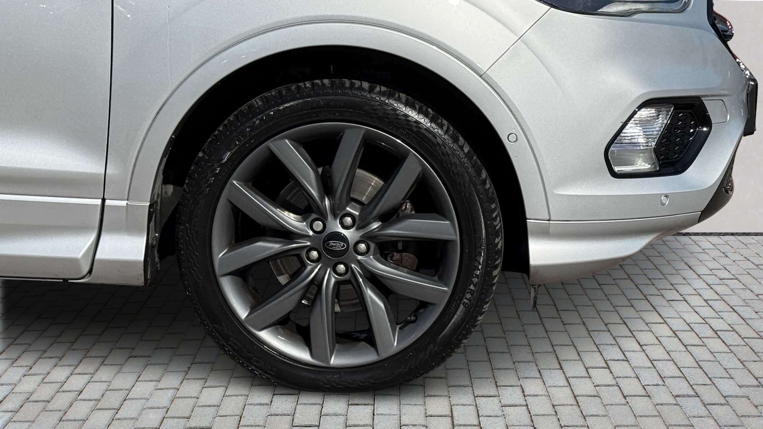 Used Ford Kuga 2019 for sale - 78118873: Photo 10