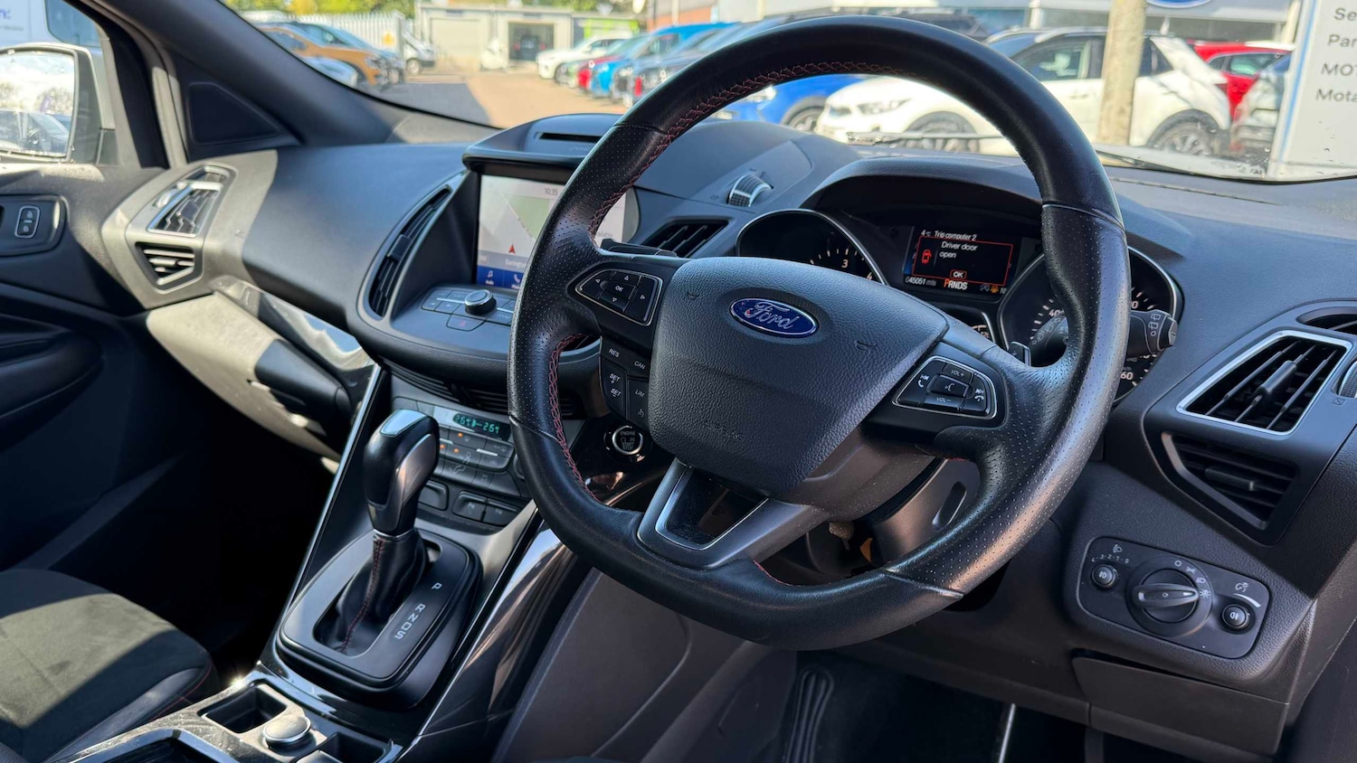 Used Ford Kuga 2019 for sale - 78118873: Photo 11