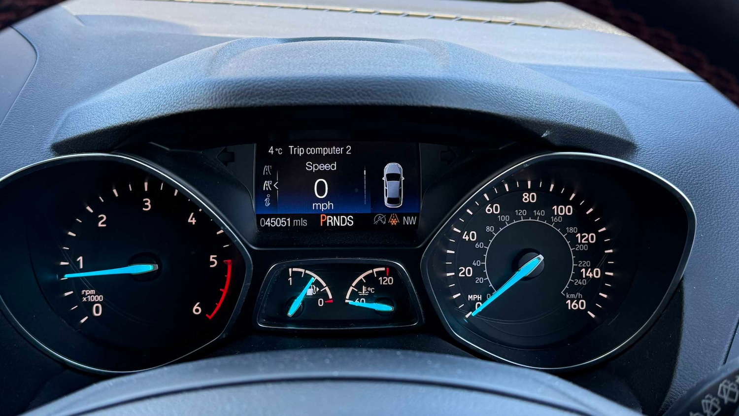 Used Ford Kuga 2019 for sale - 78118873: Photo 12