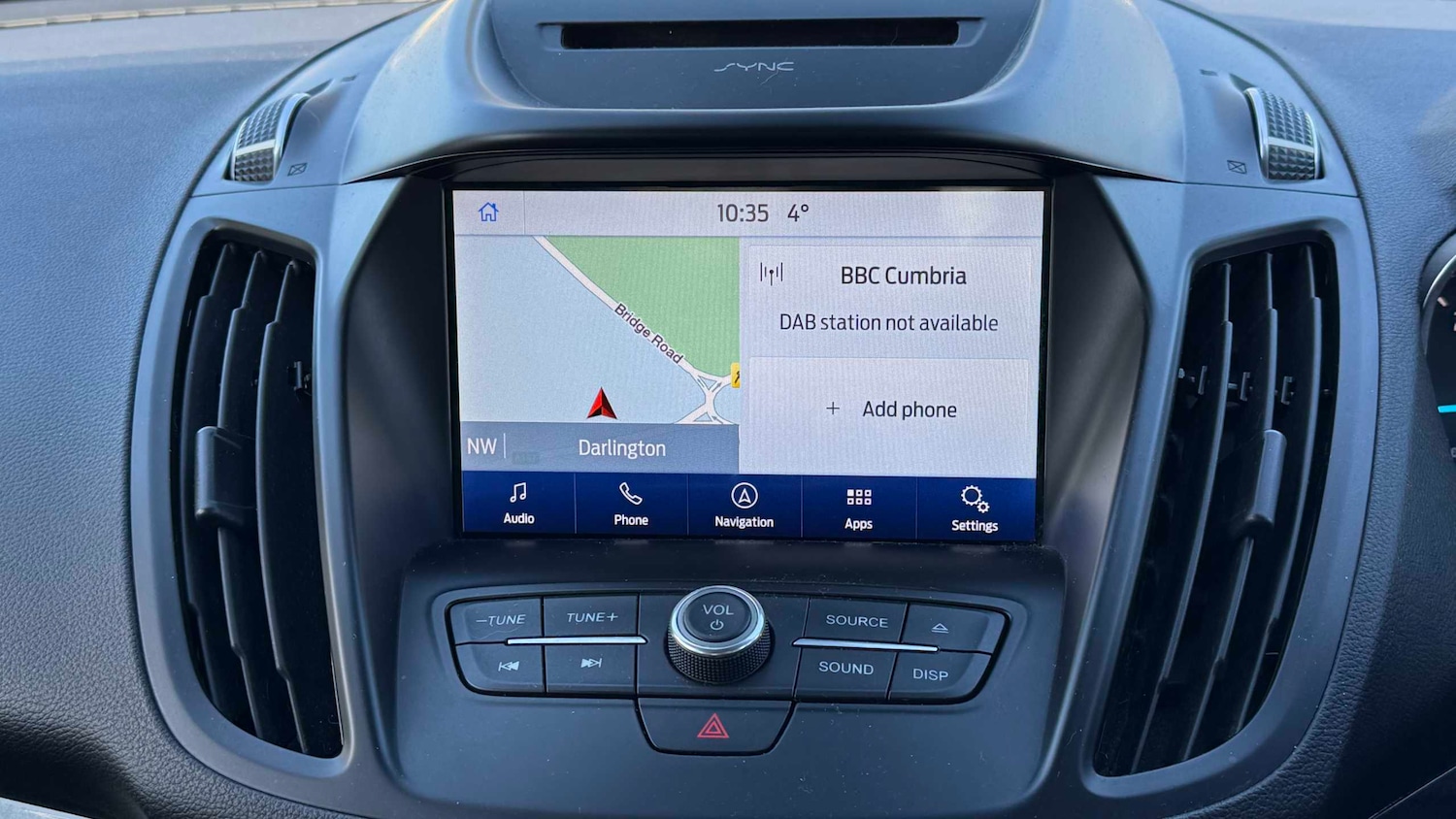 Used Ford Kuga 2019 for sale - 78118873: Photo 13