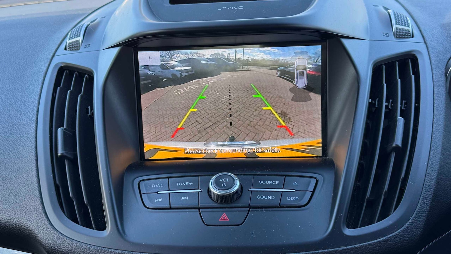 Used Ford Kuga 2019 for sale - 78118873: Photo 14