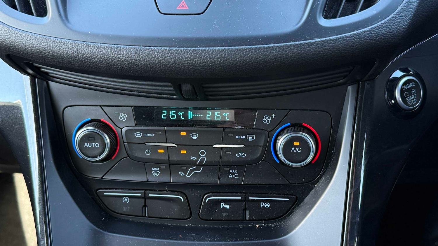 Used Ford Kuga 2019 for sale - 78118873: Photo 15